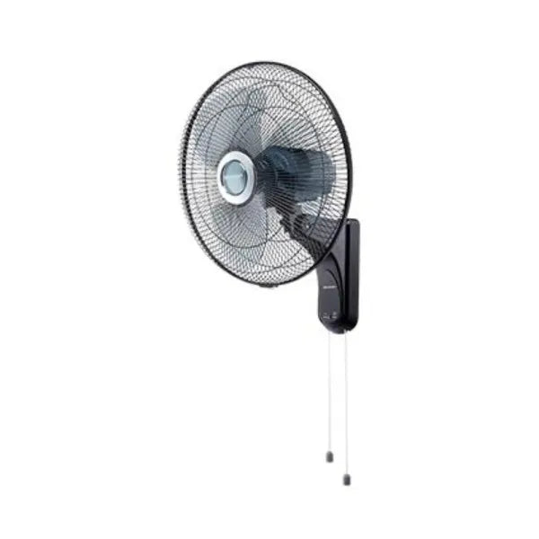 SHARP 16-Inch Wall Fan PJW169GY