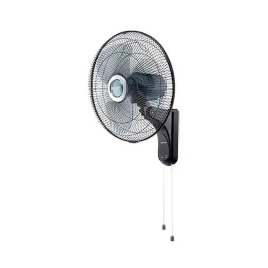 SHARP 16-Inch Wall Fan PJW169GY