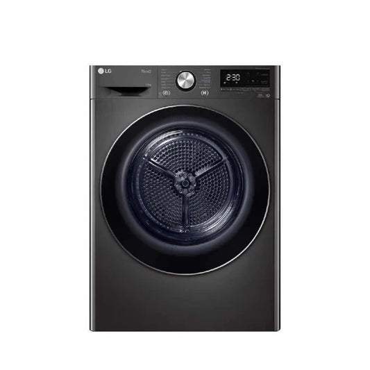 LG 10kg Dryer Dual Inverter Heat Pump with Auto Cleaning Condenser LG-RH10VHP2B